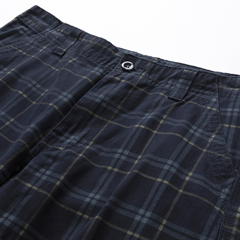 Cargo Shorts