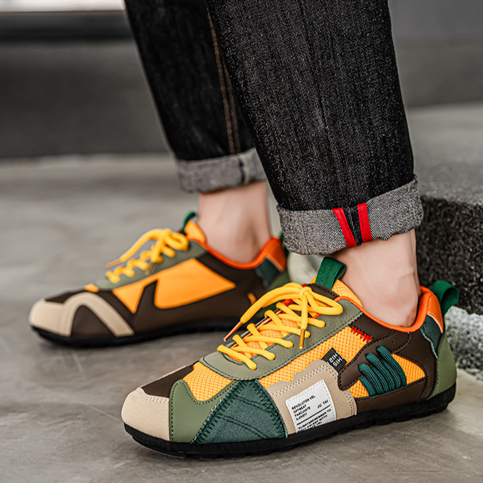 Freizeitschuhe für Männer