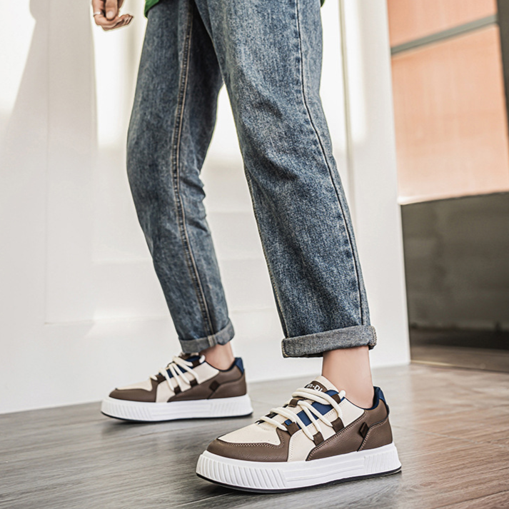 Elegante Sneaker