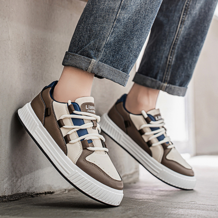 Elegante Sneaker