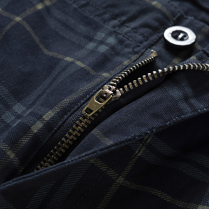 Cargo Shorts