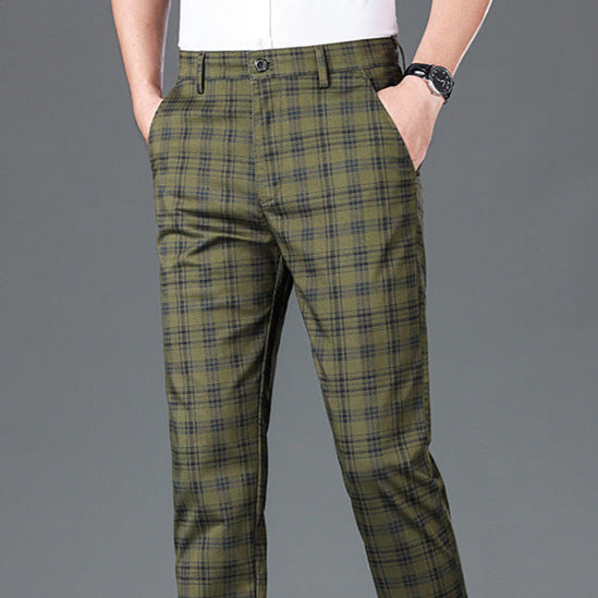 Business-Karo-Hose