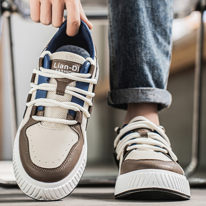 Elegante Sneaker