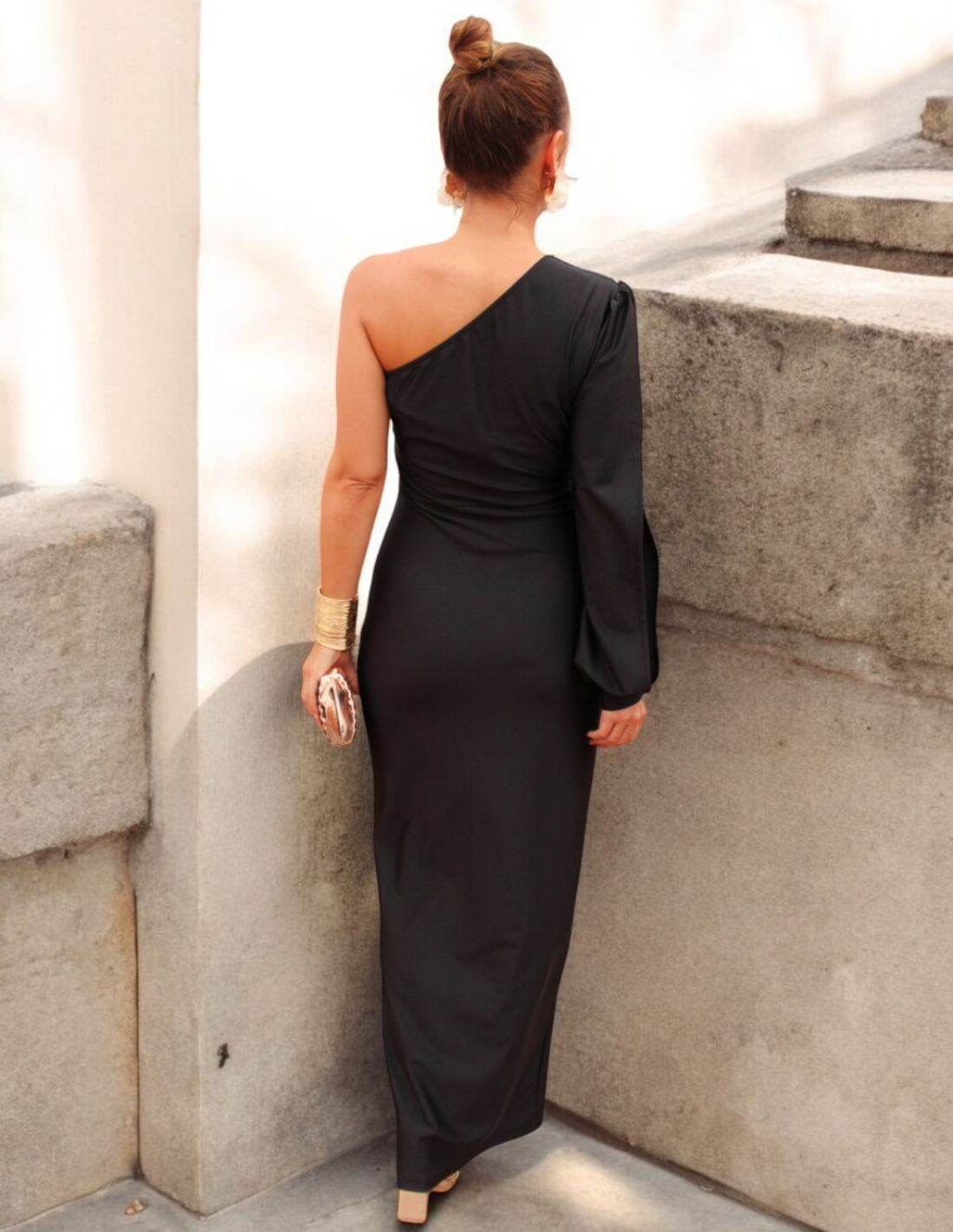 Sloane - Elegantes Kleid