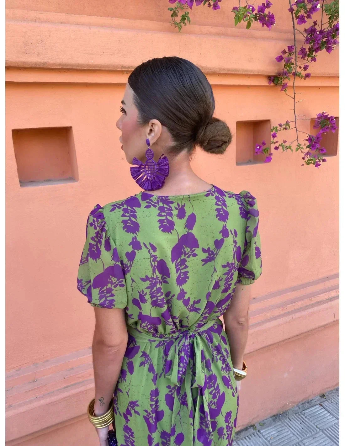 Elegantes Kleid