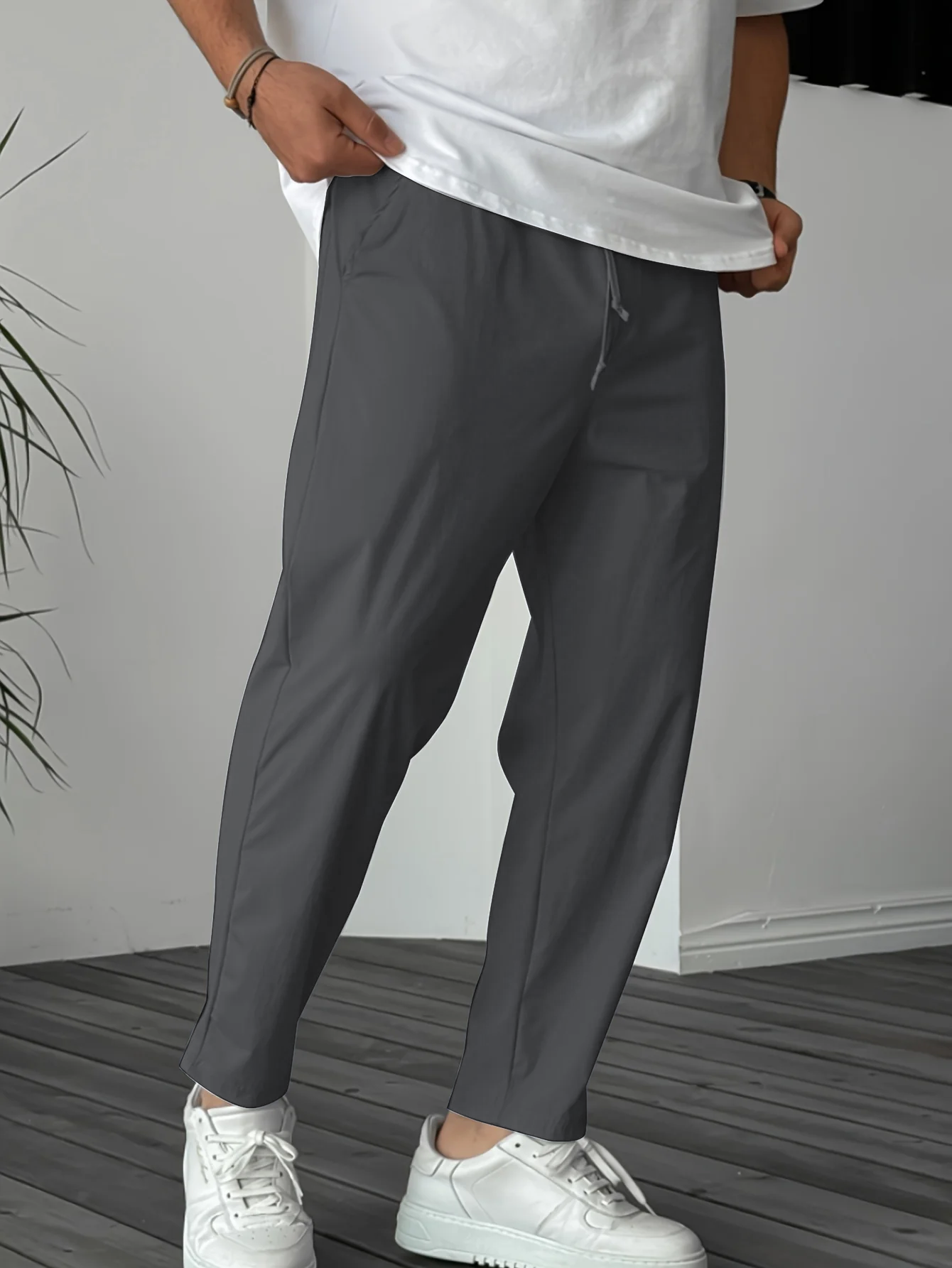 Eleganter Herren-Pantalon
