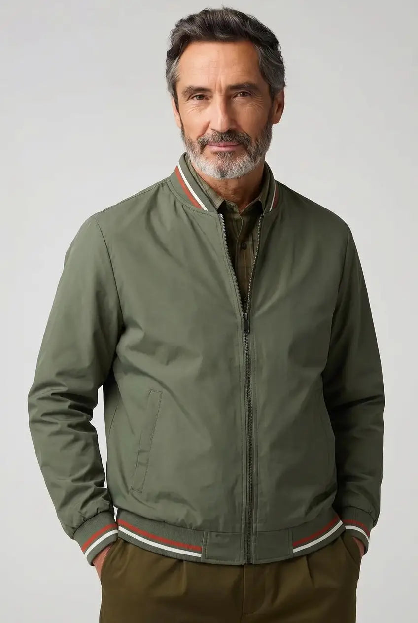 Givalli - Elegante Jacke