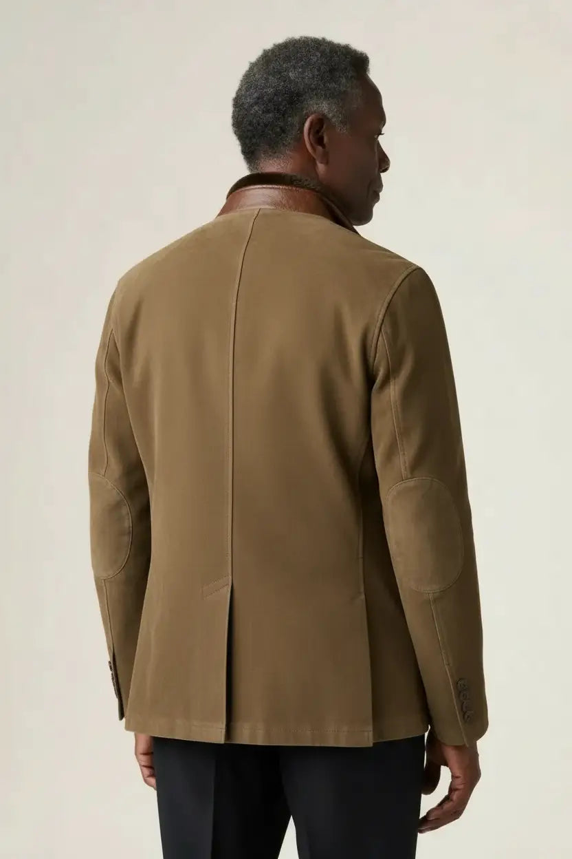 Givalli - Vintage-Jacke