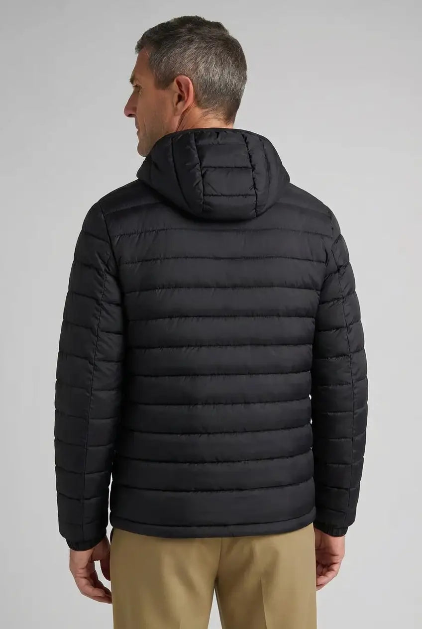 Givalli - Elegante Kapuzenjacke