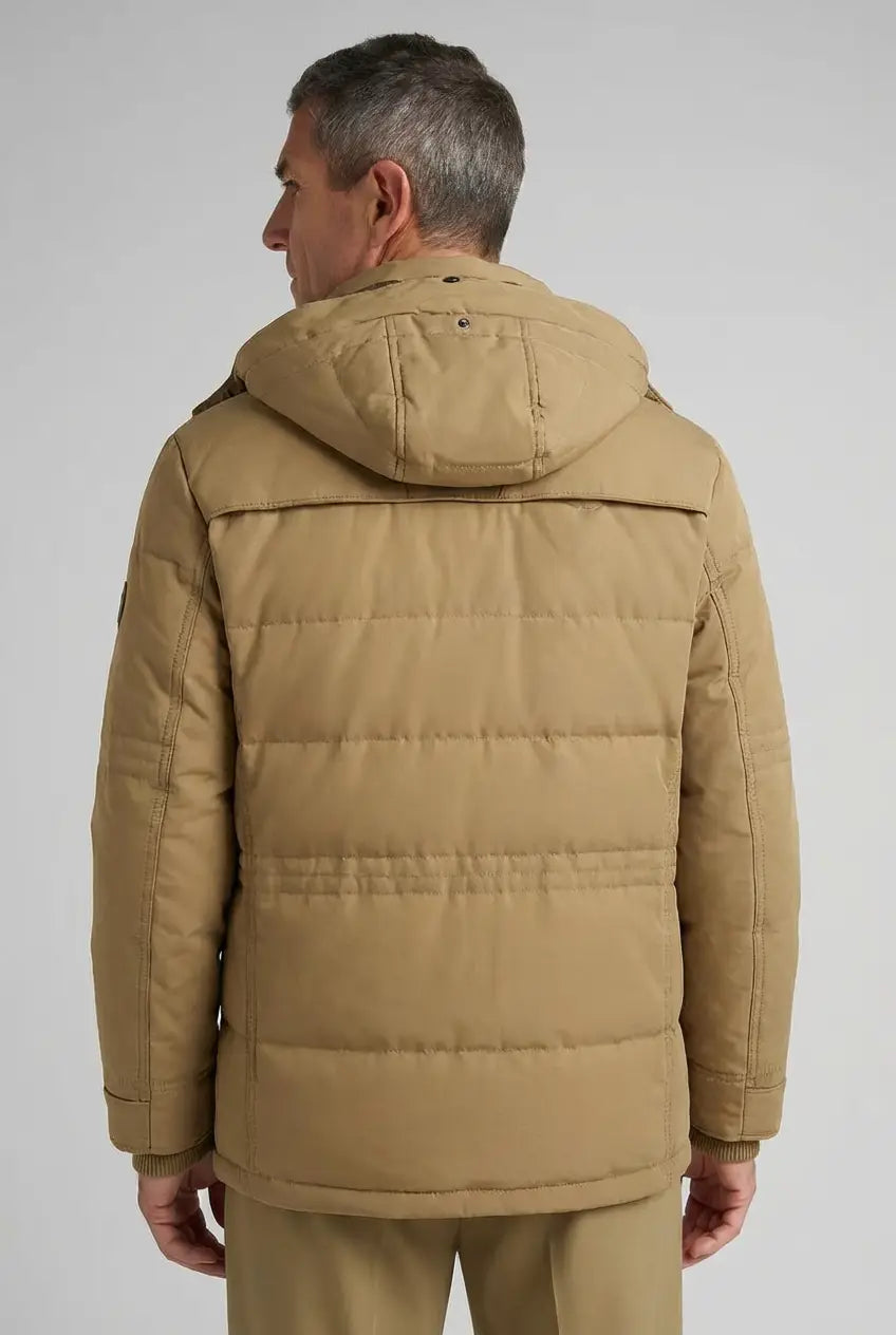 Givalli - Gefütterte Winterjacke