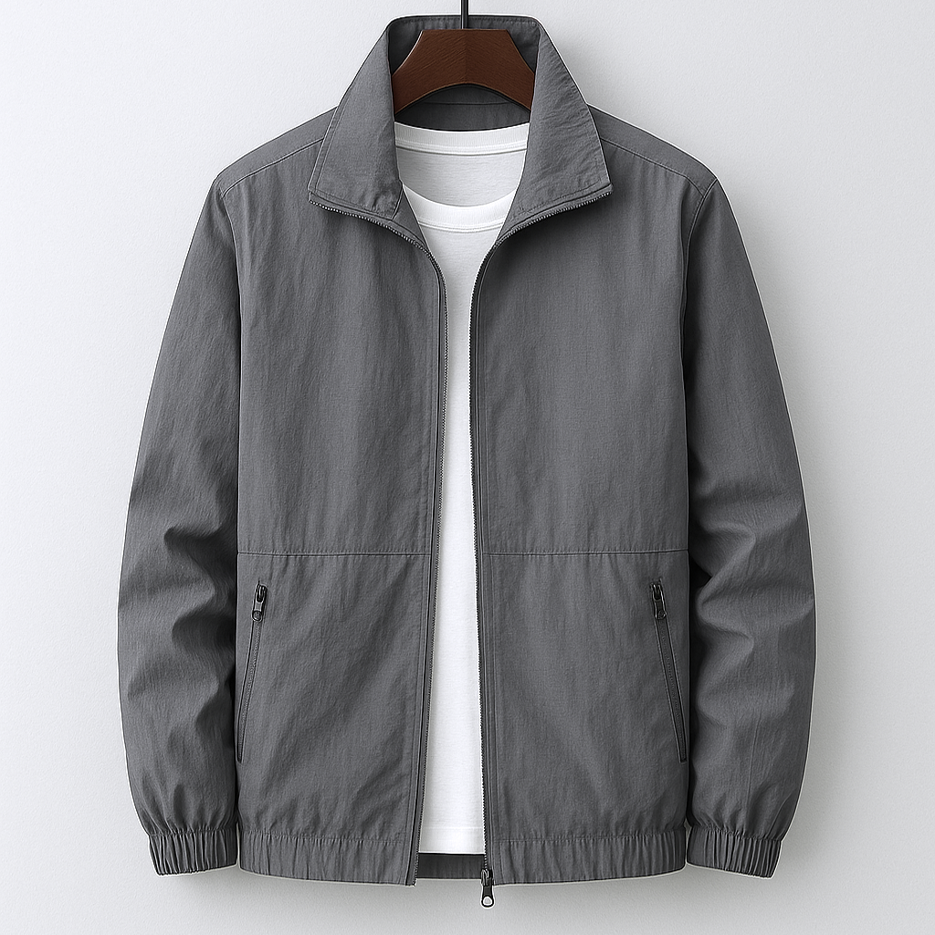 Elegante Sommerjacke