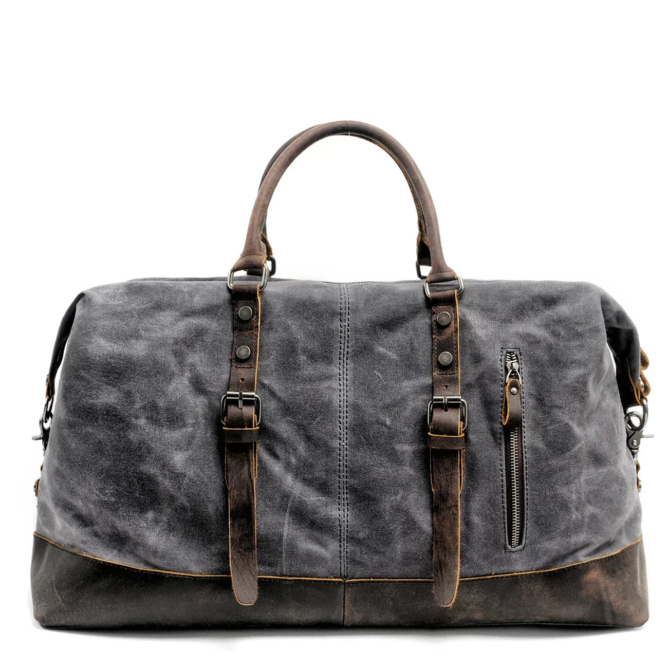 Vintage-Reisetasche