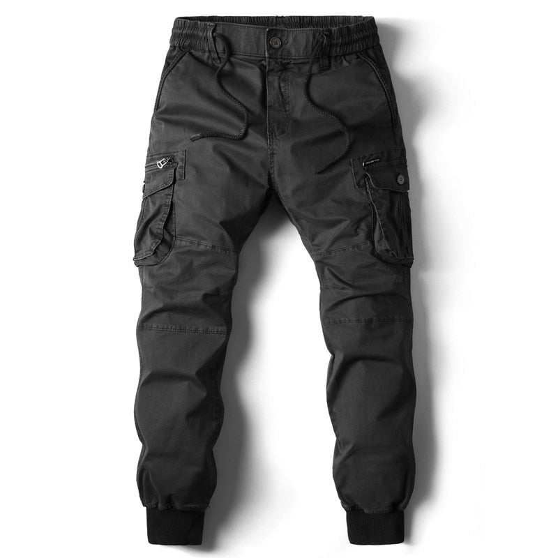 Urban Cargo-Hose