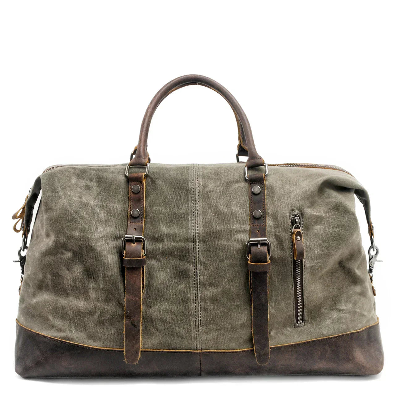 Vintage-Reisetasche
