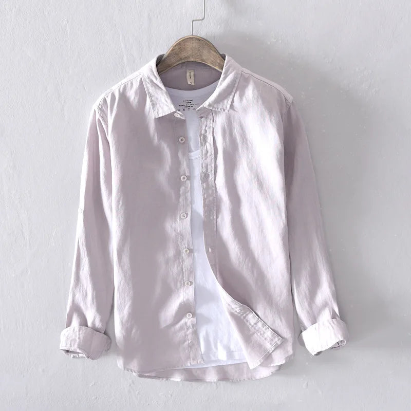 Elegantes italienisches Hemd