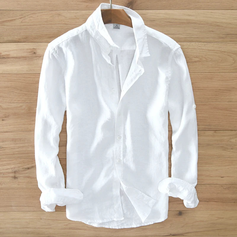 Elegantes italienisches Hemd