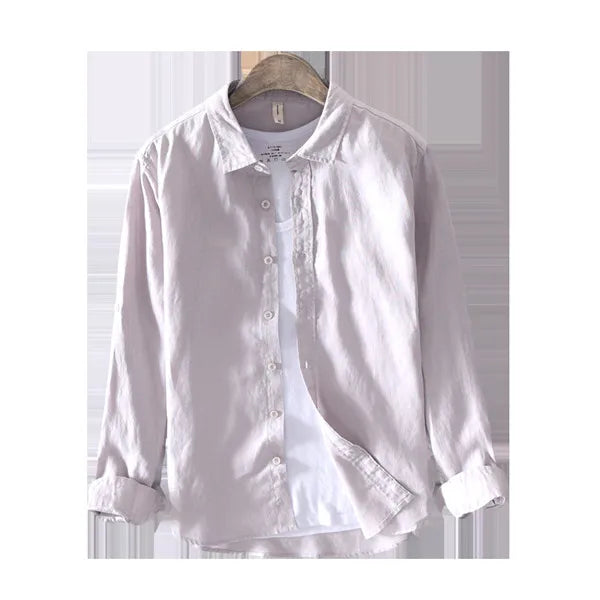 Elegantes italienisches Hemd