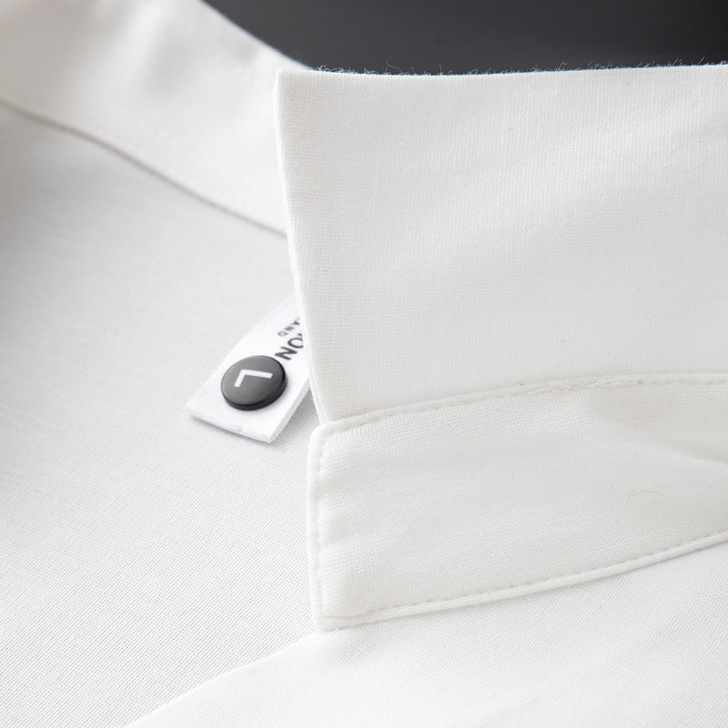 Elegantes Herren-Poloshirt