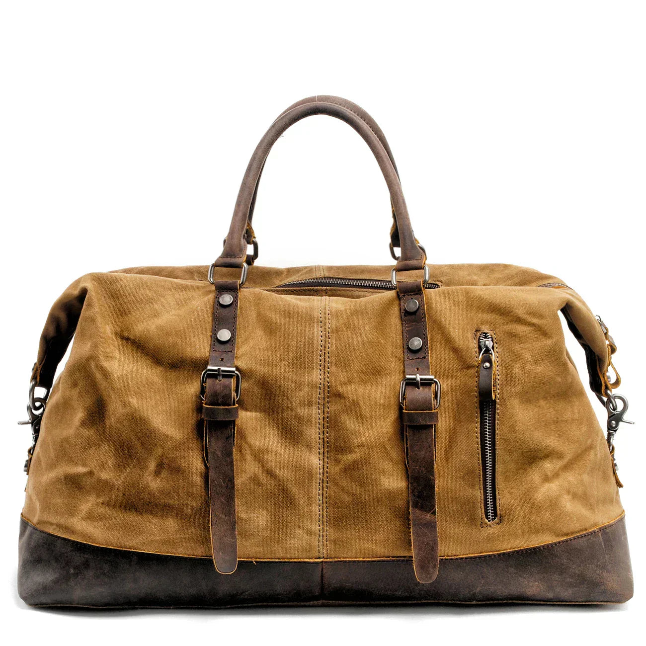 Vintage-Reisetasche