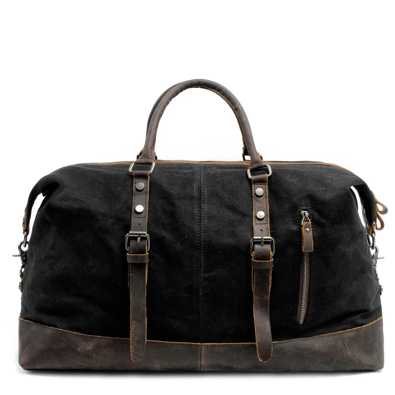 Vintage-Reisetasche