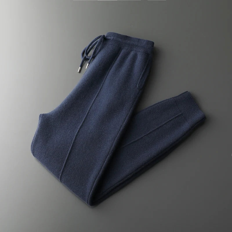 Arcturus Kaschmir-Hose
