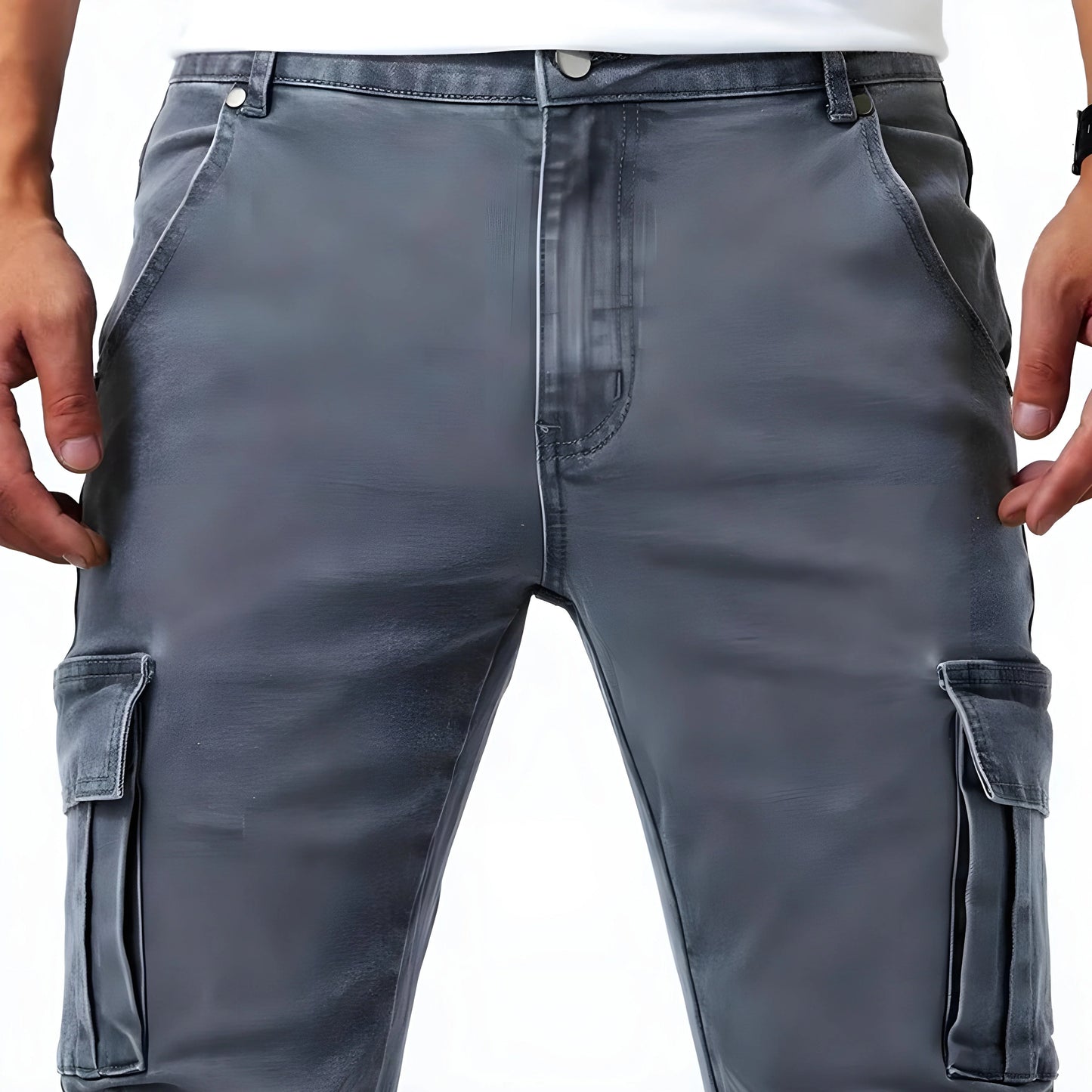 Marino Cargo Stretch-Hose