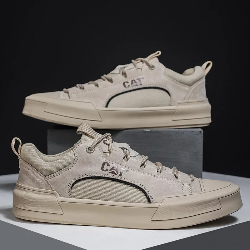 Urban Lederschuhe