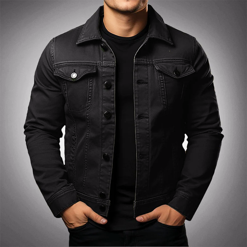 Montpellier Jeansjacke