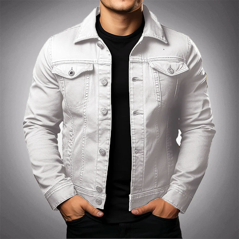 Montpellier Jeansjacke