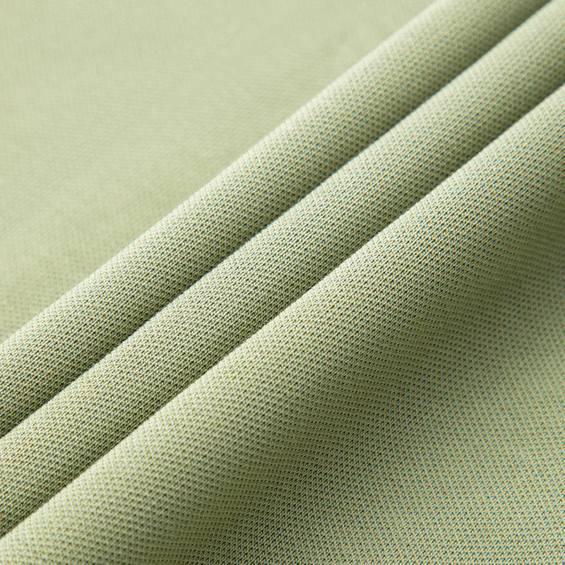 Elegantes Baumwoll-Poloshirt