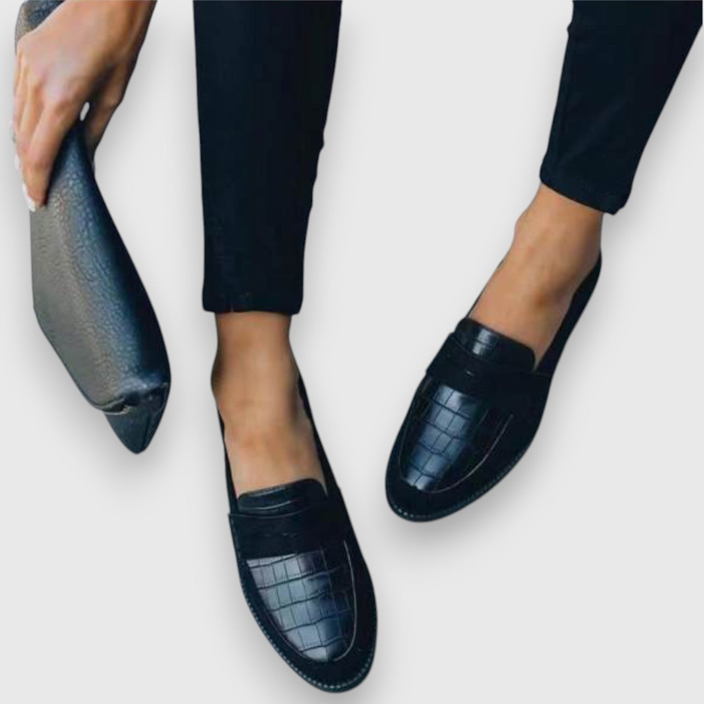 Elegante Loafer für Frauen