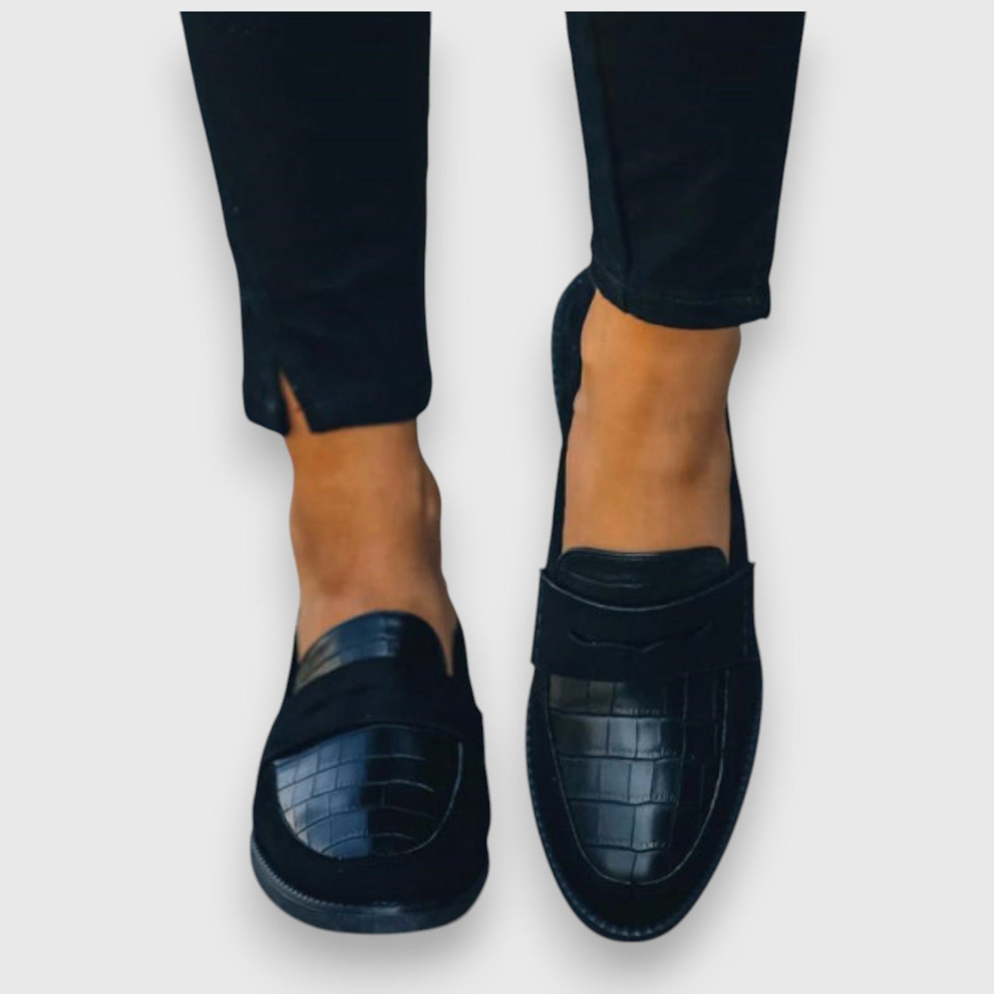 Elegante Loafer für Frauen
