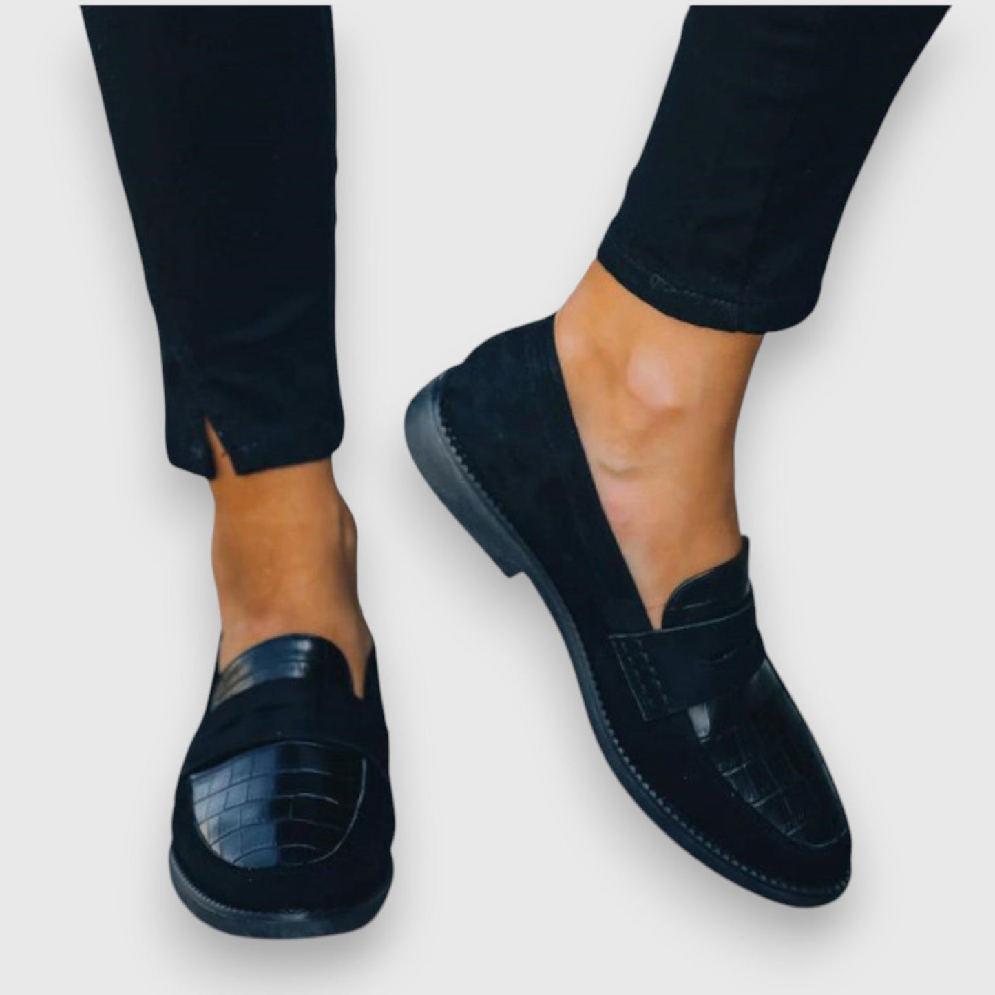 Elegante Loafer für Frauen
