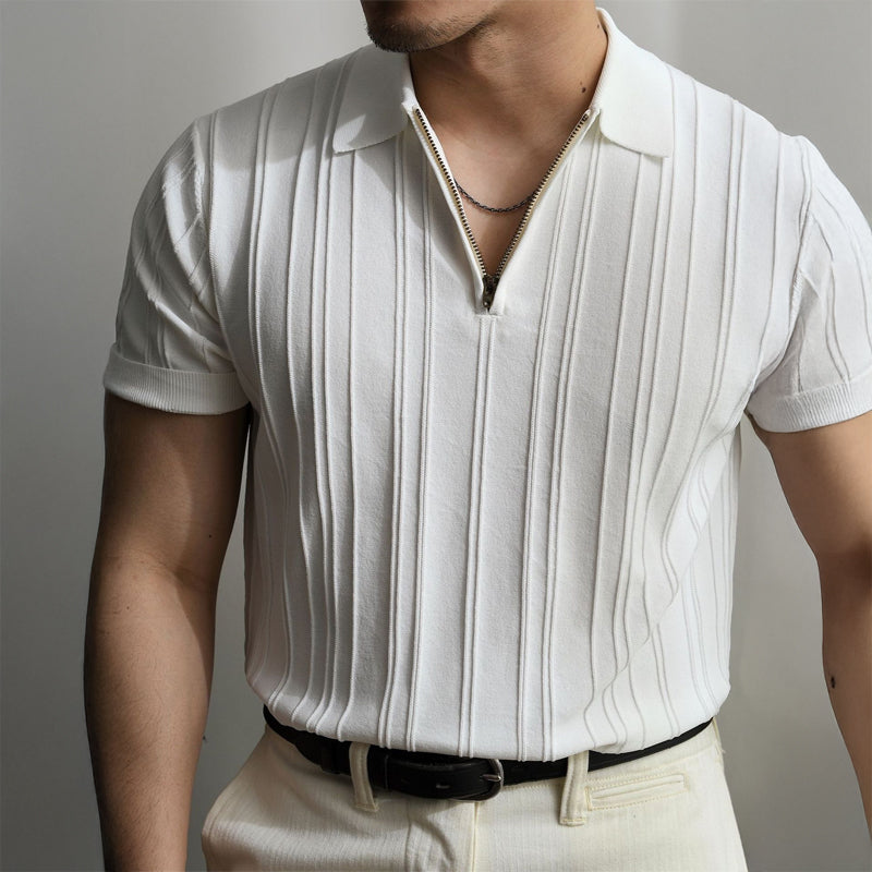 Altes Geld Poloshirt