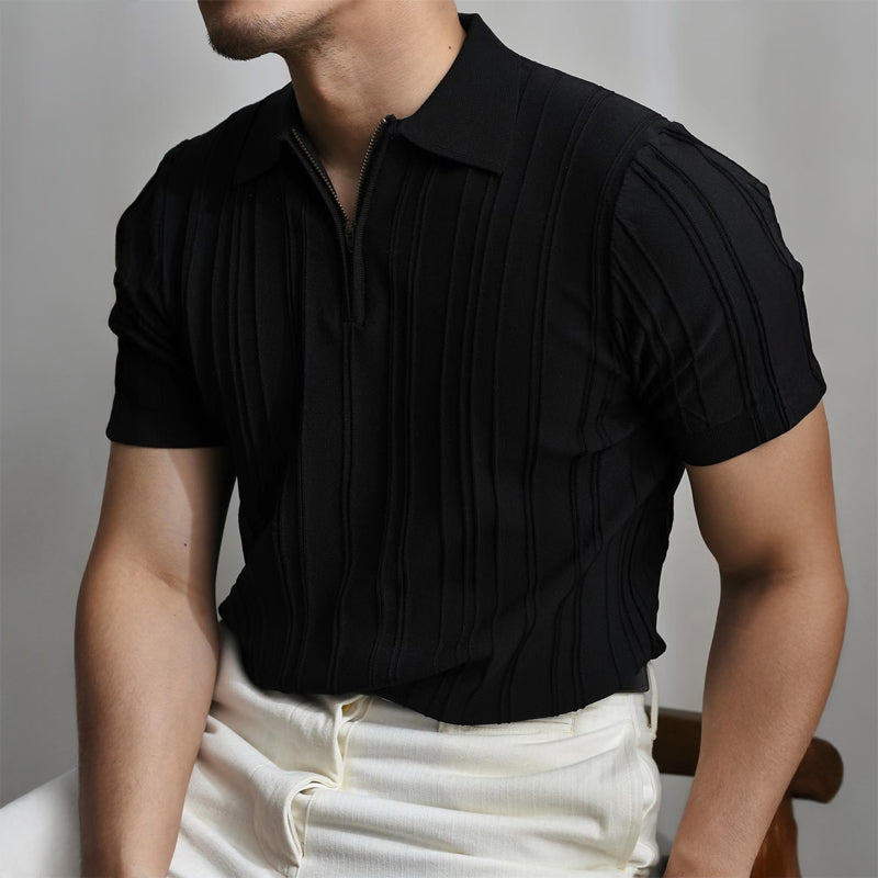 Altes Geld Poloshirt