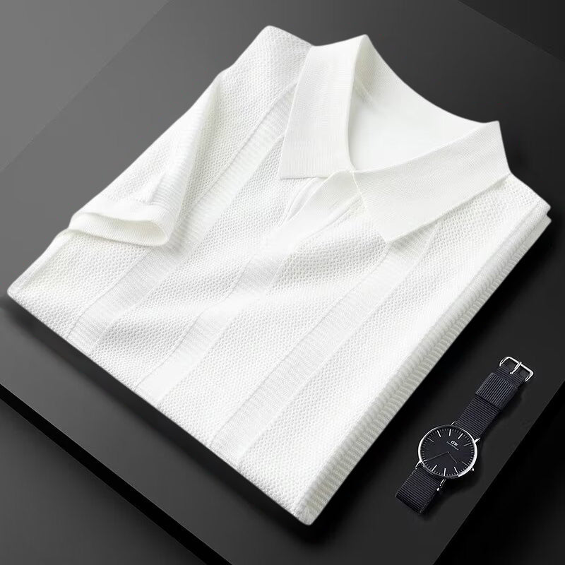 Como Elegantes Poloshirt