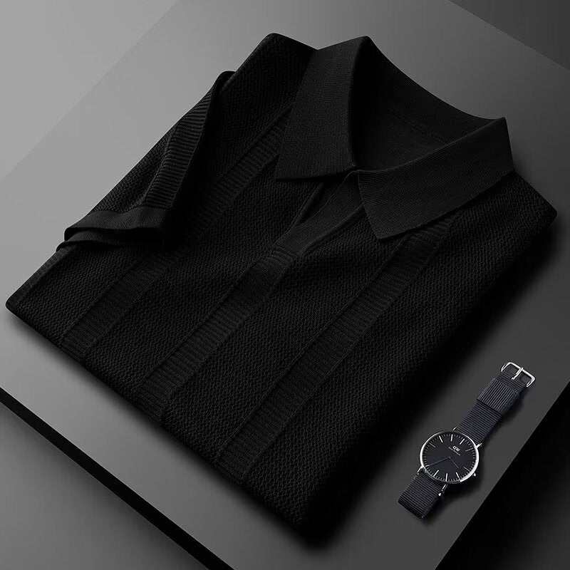 Como Elegantes Poloshirt
