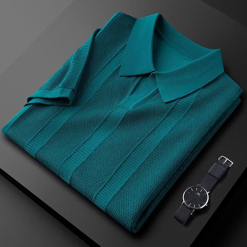 Como Elegantes Poloshirt