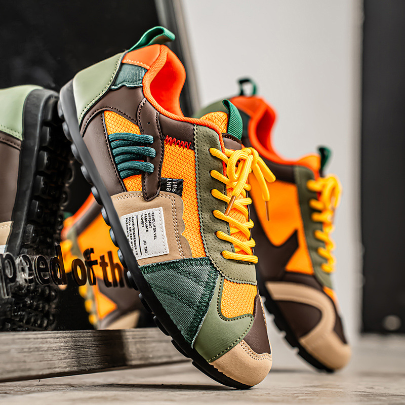 Freizeitschuhe für Männer