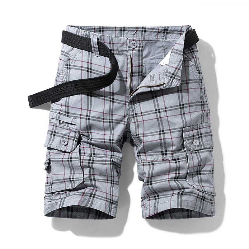 Cargo Shorts