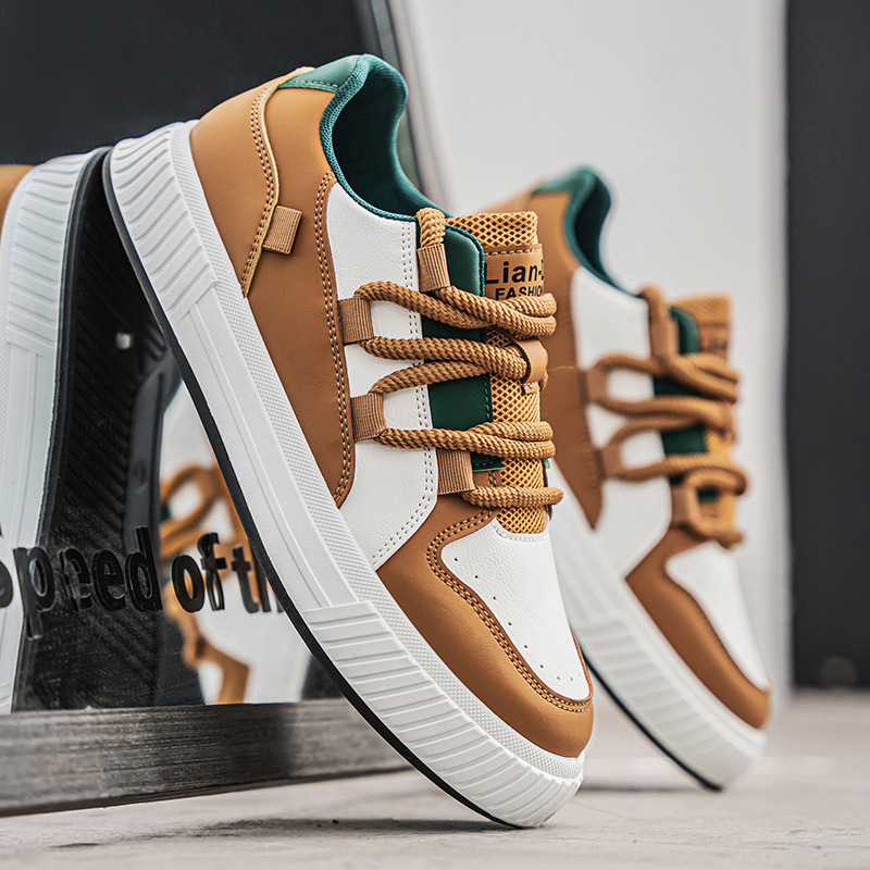 Elegante Sneaker