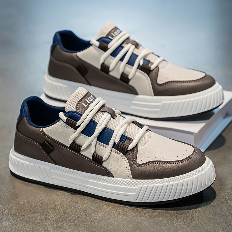 Elegante Sneaker