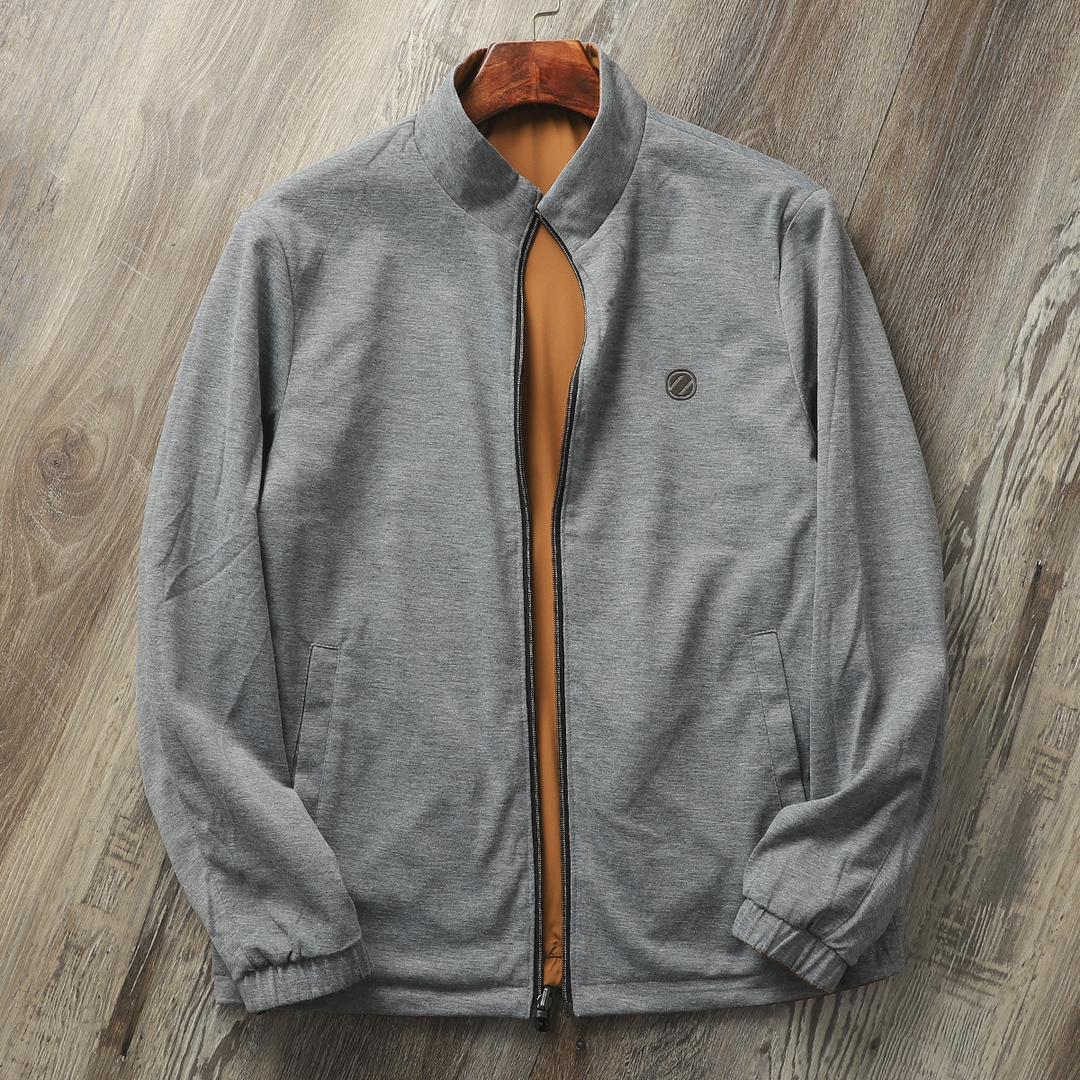Leichte, wasserdichte Jacke
