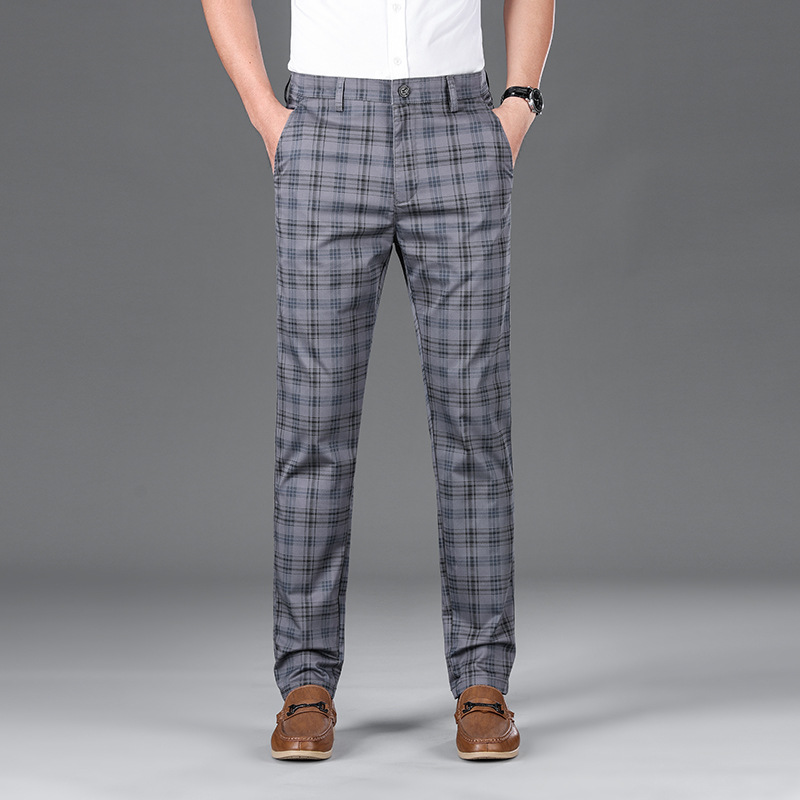 Business-Karo-Hose