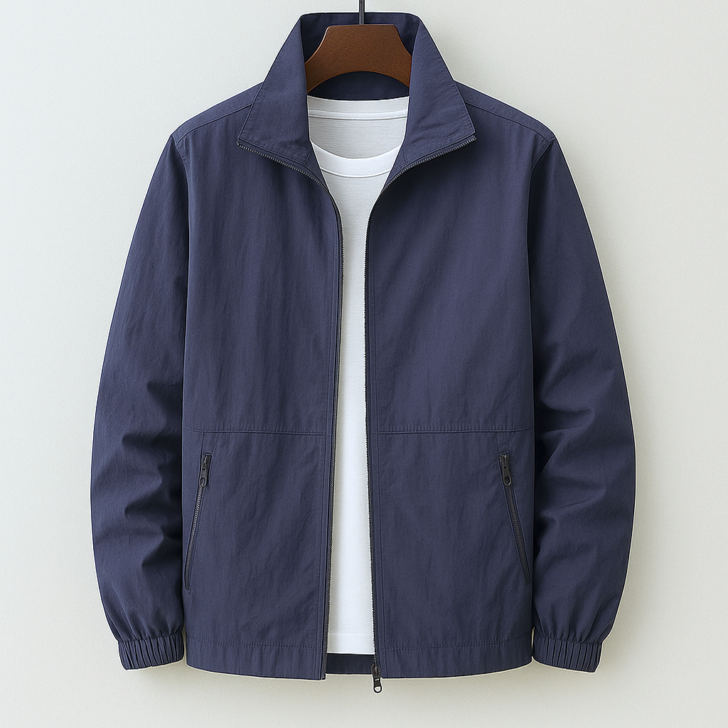 Elegante Sommerjacke