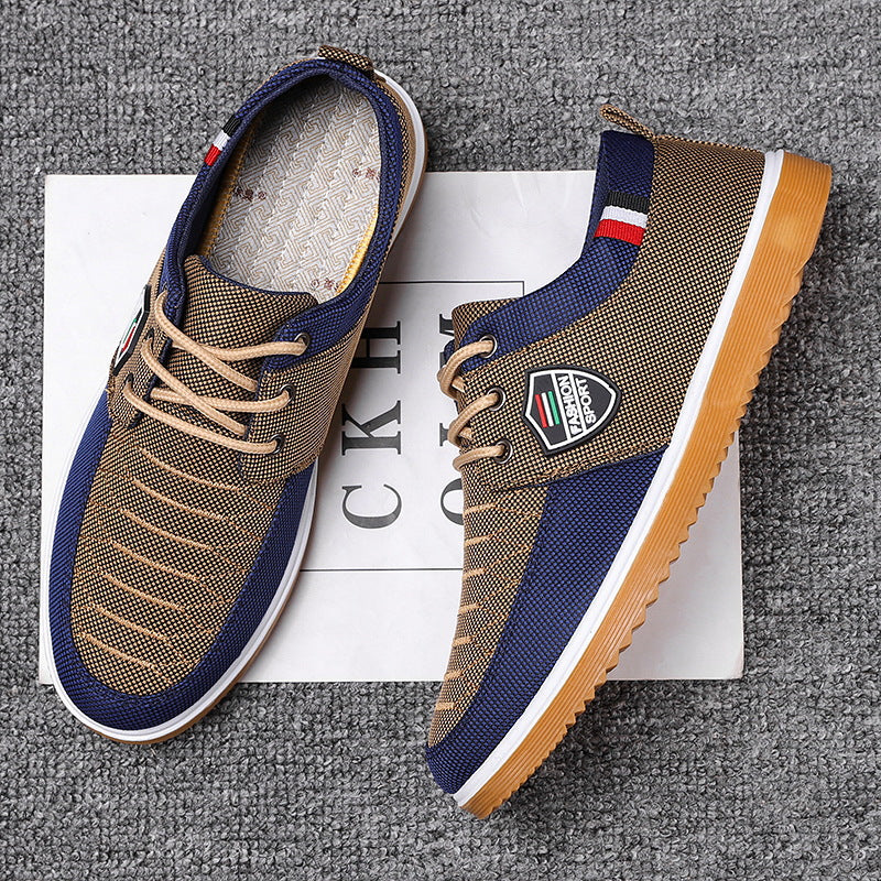Elegante Herrenschuhe