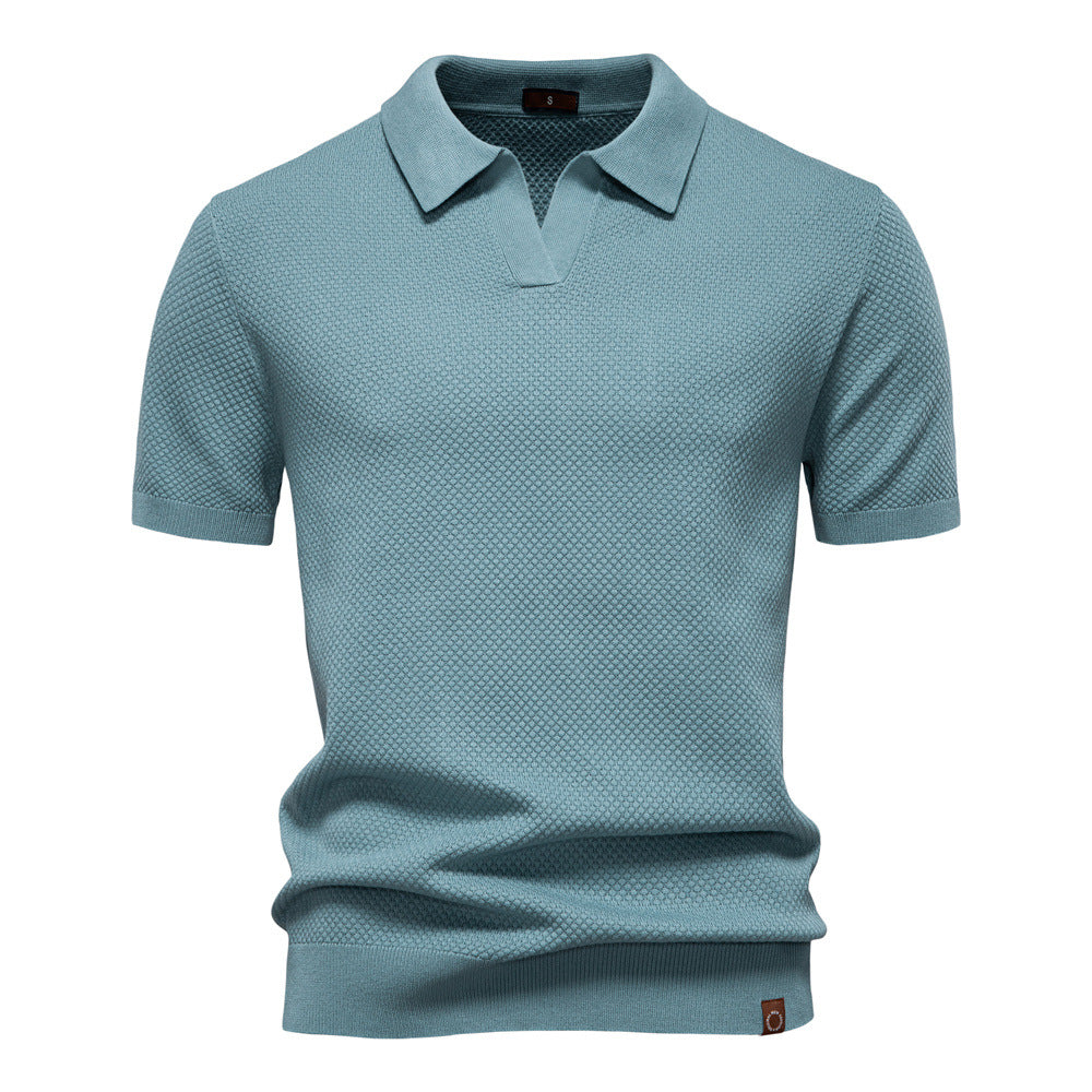Elegantes Polohemd