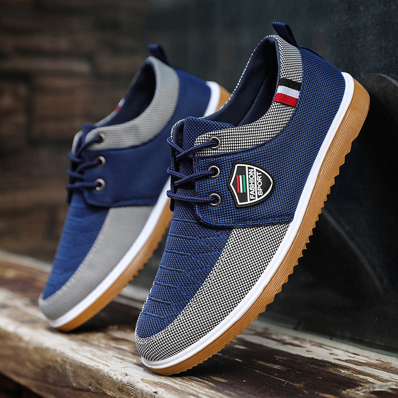 Elegante Herrenschuhe