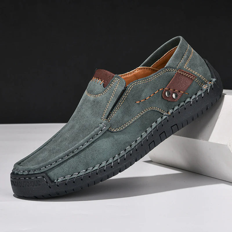 Gentleman's Trail Wanderer
