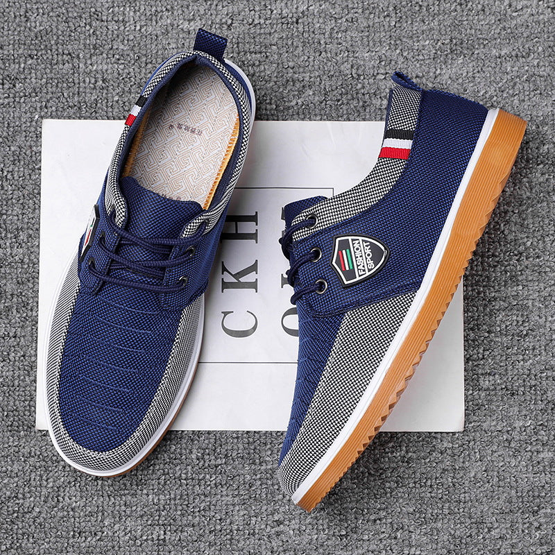 Elegante Herrenschuhe